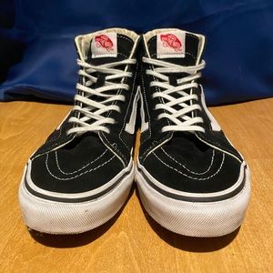 VANS SK8-HI SLIM
